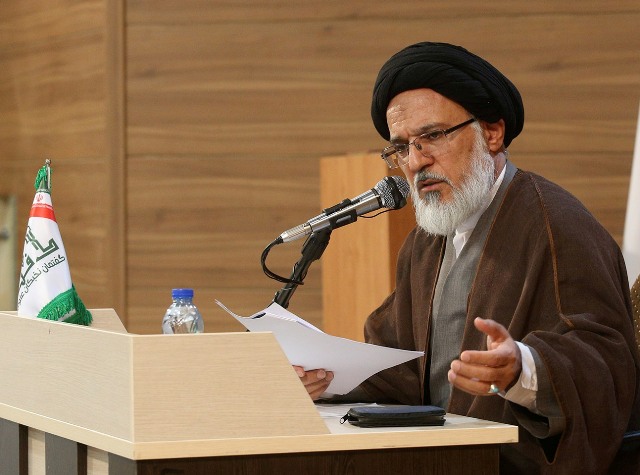 میرباقری نماینده مجلس خبرگان رهبری