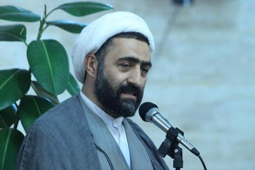 حجت الاسلام مولایی