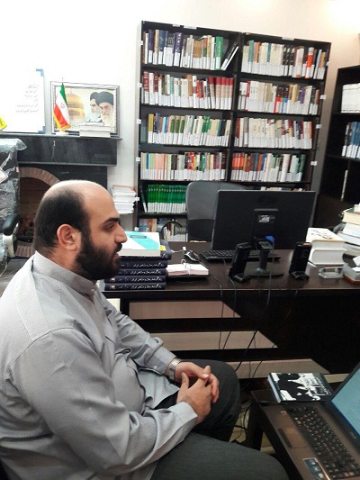 میثم عبداللهی