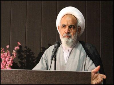 امام جمعه اقلید