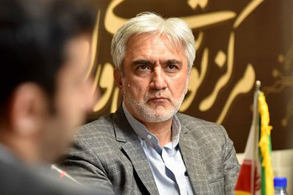 سید مرتضی موسویان