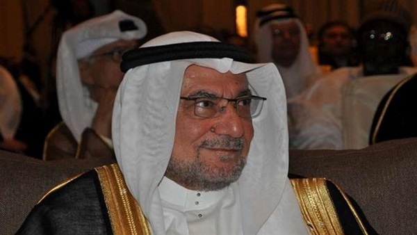  رئيس منظمة التعاون الإسلامي أياد مدني