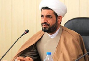 مدیرکل بنیاد شهید  و امور ایثارگران استان مرکزی