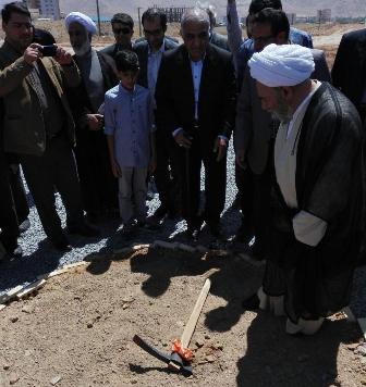 آیتالله حسن صانعی سرپرست بنیاد 15 خرداد