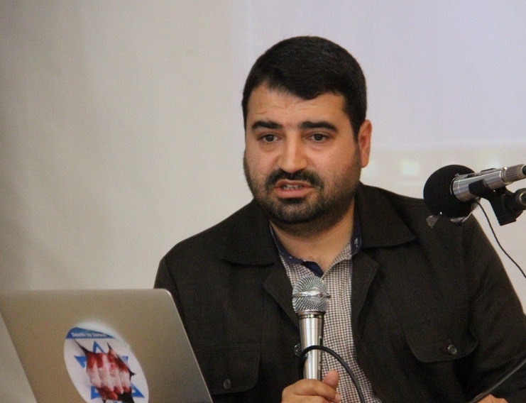 مؤمن نسب