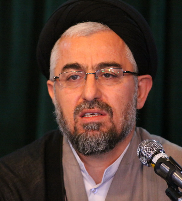 سید حسین میرمعزی