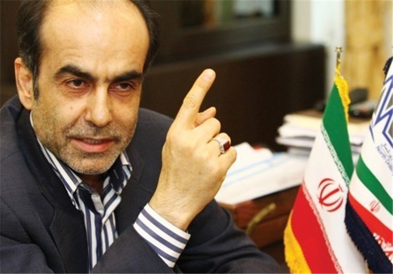 هدایتالله خادمی عضو کمیسیون انرژی مجلس شورای اسلامی