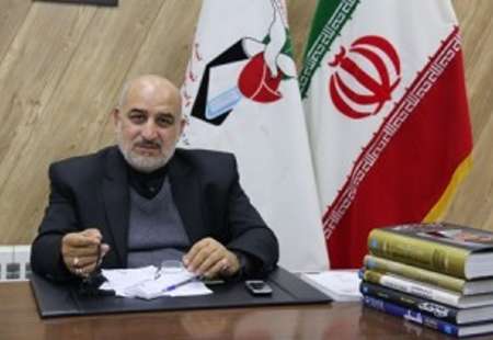 مدیرکل بنیادشهید وامور ایثارگران قم