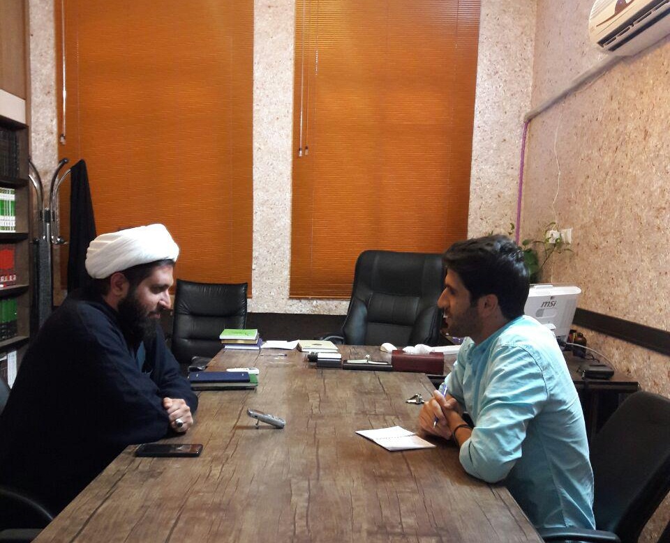 حجتالاسلام عابدینی
