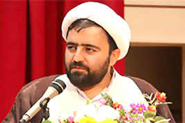 مسؤول دبیرخانه کانون های فرهنگی هنری مساجد استان مرکزی 