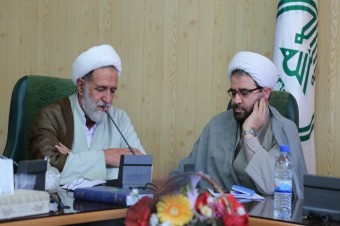 حجت الاسلام مسلم اسماعیلی