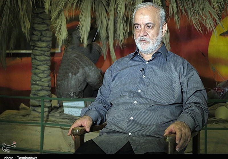سید محمد جوزی