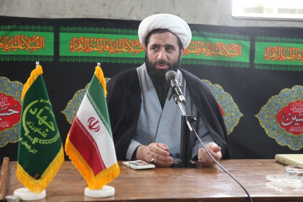 حجت الاسلام ولیزاده