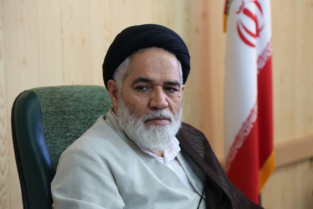 حجت ‌الاسلام سیدجعفر مرتضوی