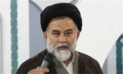 حجتالاسلامسید عباس تقوی