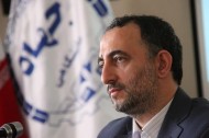 محمد اسحاقی معاون برنامهریزی و هماهنگی دبیرخانه شورای عالی انقلاب فرهنگی