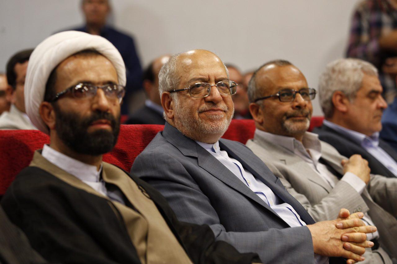وزیر صنعت، معدن و تجارت