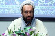 شاهسونی مدیر مؤسسه بیتالاحزان حضرت زهرا