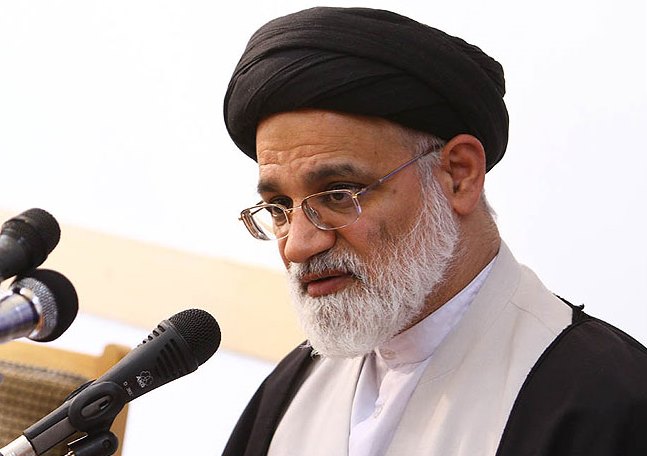 حجت الاسلام پورسیدآقایی