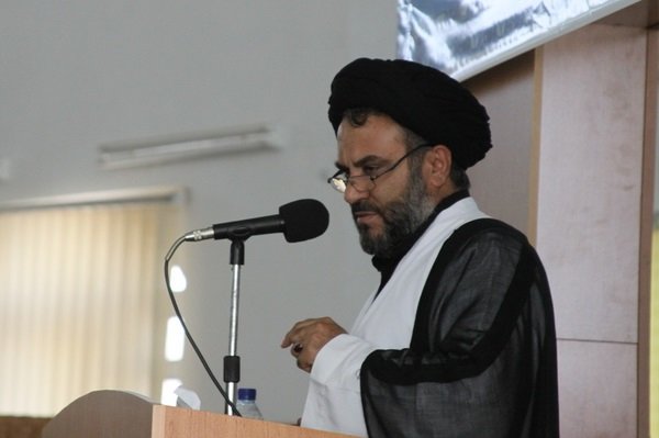 حجت‌الاسلام سید علی هاشمی‌نژاد 
