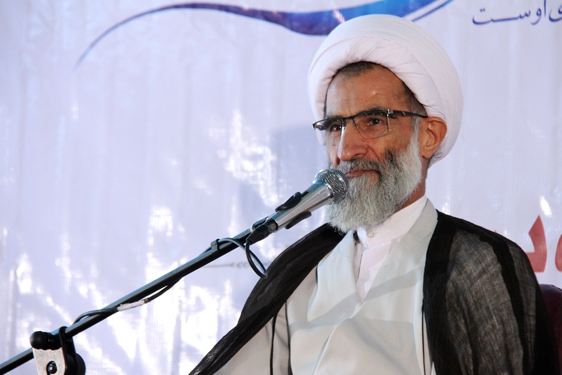 امام جمعه شهرکرد