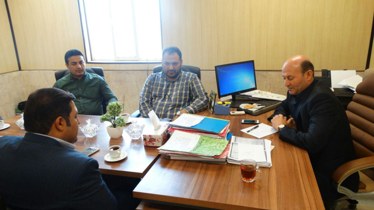 مسکن طلاب خوزستان

