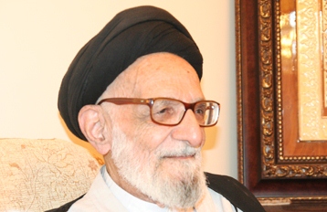 حجتالاسلام والمسلمین سیداحمد اشکوری