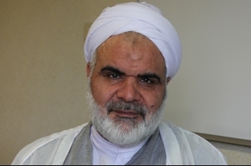 استاد محمد رضا شهیدی پور