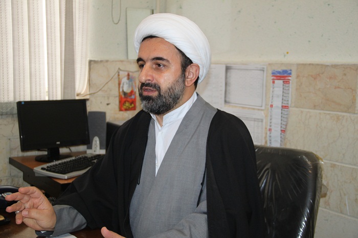حجت الاسلام موسی صفیخانی