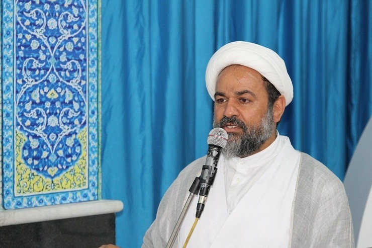مدیرکل اوقاف هرمزگان