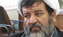 حجتالاسلام محمدرضا زنگنه مدیر مؤسسه تبلیغ و انفاق امام زمان(عج)