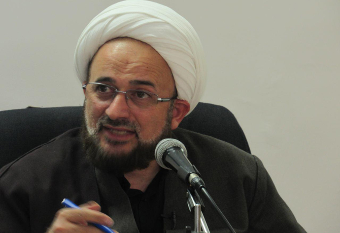 دین پژوهان کشور