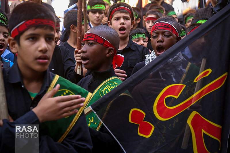 امام حسین علیه السلام