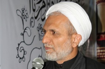 مدیر کل تبلیغات اسلامی استان مرکزی
