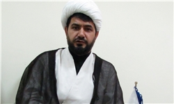  حجت الاسلام زین الدین