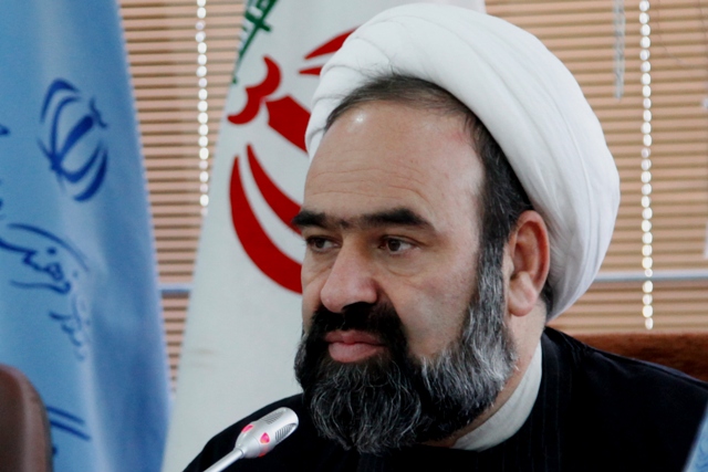 حجت الاسلام عباس دانشی