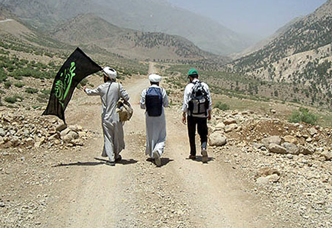 منتظران مصلح