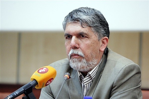 سید عباس صالحی