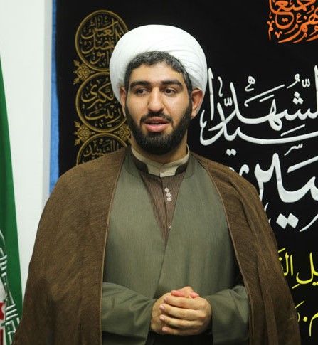 محمد عابدینی