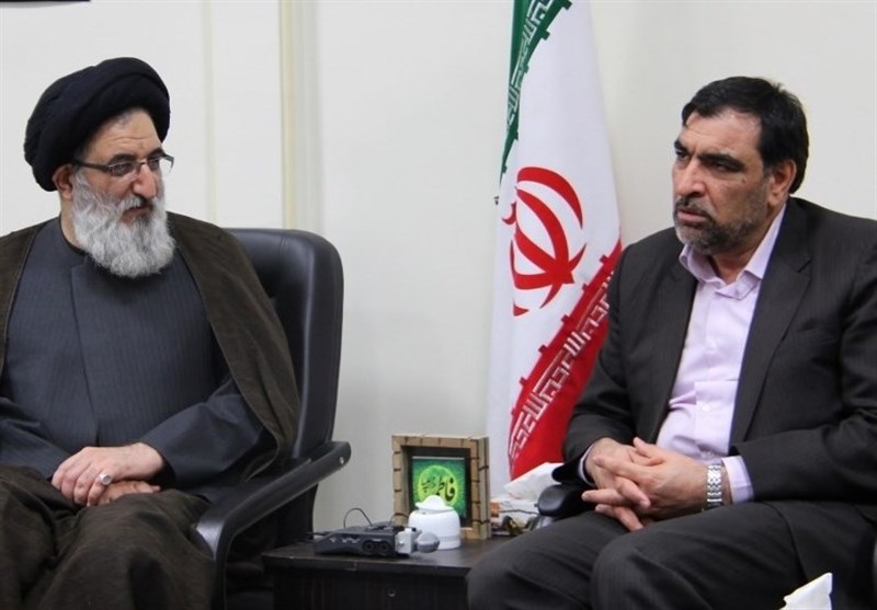 آیت الله حسینی همدانی