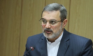 سرپرست وزیز آموزش و پرورش