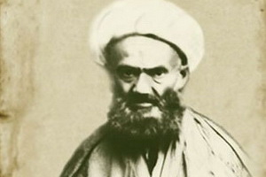 شیخ حسنعلی نخودکی