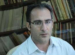 کمال شفیعی