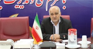 مدیرکل امور اجتماعی و فرهنگی استانداری خوزستان