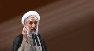  إمام جمعة طهران المؤقت، حجة الاسلام والمسلمين كاظم صديقي