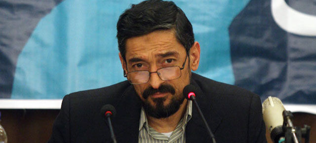 سعید زیبا کلام