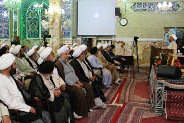حجتالاسلام هاتفی
