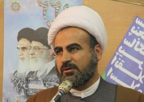 حجتالاسلام اسماعیلنیا