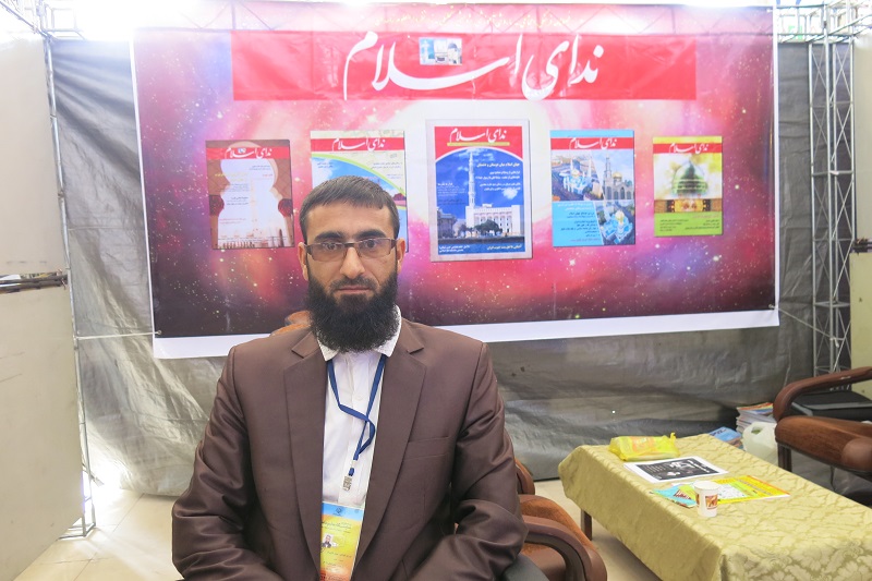 محمد ذاکری فر