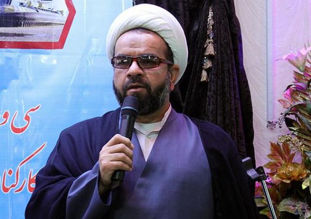 حجت الاسلام حسن زاده